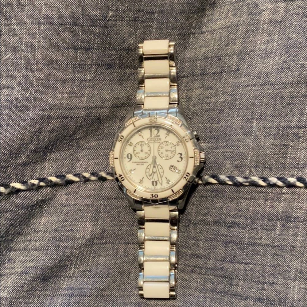 Citizen watch